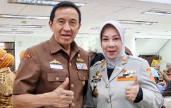 Kamada PPM Jateng Sebut Nama Pemuda Panca Marga Dicatut untuk Kepentingan Tertentu