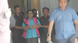 Diduga Terlibat Korupsi, Mantan Sekretaris Bawaslu Sumsel Ditahan Kejari Prabumulih<