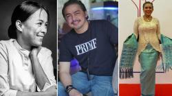 Deretan Artis Masih Lajang di Usia 50-an, Nomor 4 Ngaku Tidak Butuh Menikah