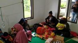 Puluhan Warga Gununghalu KBB Keluhkan Sakit Perut dan Muntah, Diduga Keracunan