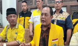 Ketua DPD Partai Golkar Kota Surakarta Diberhentikan, Ini Alasannya<