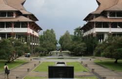 Ingin Kuliah di ITB, Cek Proses dan Persyaratan 2023 yang Harus Ditempuh