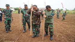 Ini Terobosan Kodam III Siliwangi Tingkatkan Perekonomian Rakyat di Daerah