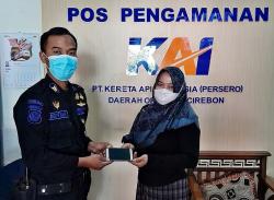 KAI Amankan 4.984 Barang Tertinggal Sepanjang 2022, Nilainya Tembus Rp4 Miliar