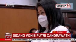 4 Hal yang Memberatkan Putri Candrawathi Dihukum 20 Tahun Penjara