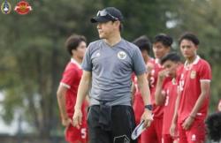 Shin Tae-yong Kecewa Timnas Indonesia U-20 Kalah dari Guatemala: Banyak Kesalahan Jadi Sulit Bikin Gol  