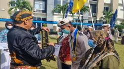 SMKN Jateng Buka PPDB untuk Ratusan Siswa Miskin