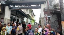Pengobatan Siswa SMPN 3 Garut Korban Kecelakaan di Purworejo Ditanggung Pemkab