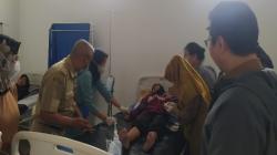 8 Pelajar SMK Tiga Hari Hilang saat Kemping di Bukit Unggul Lembang KBB
