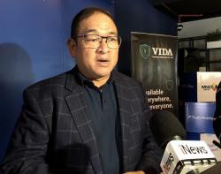  MNC Kapital Sambut Antusias Kerja Sama Flash Mobile dan VIDA  