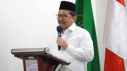 Politikus Senior Minta Pimpinan PPP Mundur usai Gagal Lolos ke Parlemen