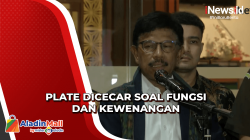 Diperiksa 9 Jam, Plate Mengaku Dicecar soal Fungsi dan Kewenangannya dalam Kasus Korupsi BAKTI Kominfo