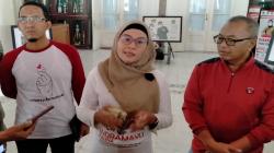 Bupati Nina Agustina Kaget Lucky Hakim Mundur sebagai Wabup Indramayu