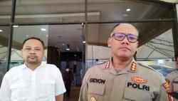 Polisi Periksa Sejumlah Saksi Kasus Mayat Dalam Karung di Kolong Tol Cibitung-Cilincing