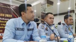 Januari 2023 Ribuan Orang Ditolak ke Luar Negeri, Imigrasi Batam: Diduga Calon PMI Ilegal