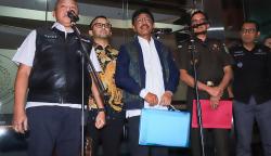 Menkominfo Johnny G Plate Berpeluang Jadi Tersangka? Ini Jawaban Kejagung