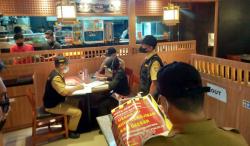 Tim Yustisi Bapenda Kota Semarang Razia Restoran yang Belum Bayar Pajak, Ini Hasilnya<