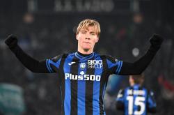 Laga Atalanta Dilarang Disiarkan di Prancis Gegara Sponsor, Kok Bisa?