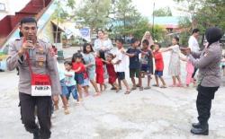 Gempa Bumi di Jayapura, BMKG Sebut Frekuensinya Mulai Stabil dan Menurun