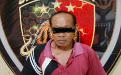 Bejat! Pria Paruh Baya Perkosa Istri Tetangga Penyandang Disabilitas 