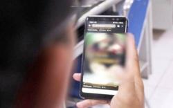Sakit Hati, Pria di Musi Rawas Sebar Video Syur Pacar yang Masih SMA<