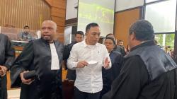 Banding Ditolak, Ricky Rizal Bakal Ajukan Kasasi