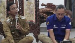 Wihaji Dikabarkan Gandeng Kaesang di Pilbup Batang 2024