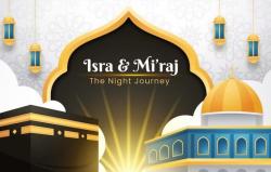 Kapan Isra Miraj 2026 dan Apakah Hari Libur? Cek Tanggal dan Amalannya