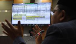 Biaya Haji Tahun 2023 Nyaris Rp50 Juta