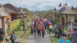 Bukan Piknik, Bobby Nasution Boyong Camat Medan Studi Banding ke Desa Terbersih di Dunia