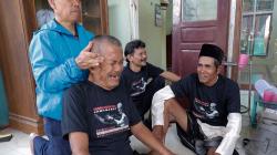 Warga Cirebon Sambut Gembira Pengobatan Alternatif Gratis dari GMP<