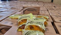 Waduh, Jelang Ramadan Harga Minyakita dan Telur Naik di KBB