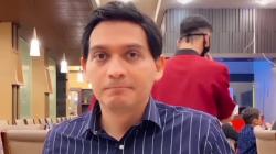 Lucky Hakim Sampaikan Alasan Mundur dari Jabatan Wabup Indramayu lewat Video