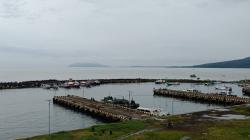 Waspadai Gelombang 4 Meter di Perairan Utara Kepulauan Sangihe dan Talaud