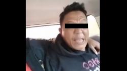 Ditangkap Polisi, Pria Diduga Penculik Bocah Perempuan di Bolmong Minta Ditembak Mati
