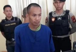 Pria di Musi Rawas Ditangkap Polisi karena Sebar Video Asusila Pacar ke Media Sosial<
