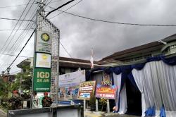  Genap 1 Abad, RS PKU Muhammadiyah Jogja Gambarkan Perkembangan Islam di Nusantara<