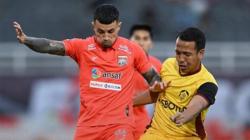 Hasil Liga 1: Diwarnai 3 Penalti, Borneo FC Hajar Persikabo