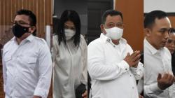 Kejagung Resmi Banding Lawan Ferdy Sambo Cs, Ini Alasannya