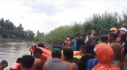 Bermain di Sungai, Bocah 9 Tahun Ditemukan Tewas Tenggelam