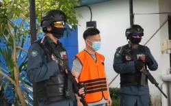 WNA Vietnam Selundupkan 36 Satwa Endemik di Kalimantan, Ada Kakaktua hingga Bekantan