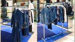 Fashion Lokal Indonesia Hadir di Printemps du Louvre Paris, Kenalkan Koleksi Sustainable 