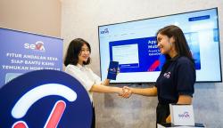 SEVA Aplikasi Pencarian Mobil Baru dari Astra, Ini Keuntungannya