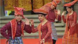 Umpasa Batak, Bentuk Puisi Tradisional yang Ada di Berbagai Acara Adat