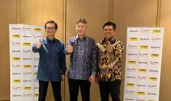 MUFG, Danamon, dan Adira Finance Perkuat Kehadiran di Sektor Otomotif Melalui IIMS 2023 