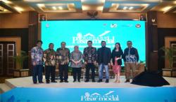 Dorong Perusahaan Parekraf IPO, Kemenparekraf dan BEI Gelar Bincang Pasar Modal
