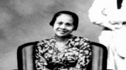 Inggit Garnasih Kembali Diusulkan Jadi Pahlawan Nasional<