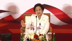 Megawati Ingatkan Periset BRIN Tak Boleh Terlibat Politik Praktis