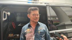 Terungkap, SYL Sudah Diperiksa usai Dugaan Pemerasan oleh Pimpinan KPK Naik Sidik
