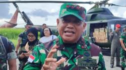 Sosok Mayjen Saleh Mustafa, Pangkostrad Baru dari Ternate Maluku Utara